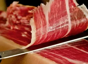 jamón 