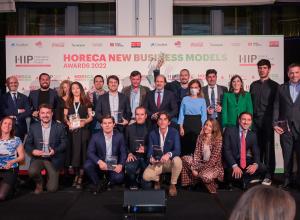 Horeca New Business Models Awards 2022-HIP