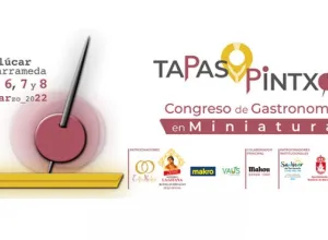 Tapas y Pintxos, Sanlúcar 2022