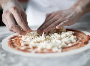 Campeonato de España de Pizzas Gourmet-2022