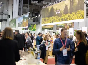 Barcelona Wine Week-2022