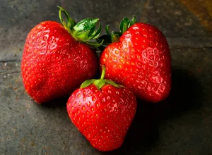 fresas