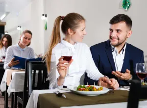 Día de Comer Fuera de Casa 