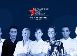  S.Pellegrino Young Chef Academy Competition-2022-Jurado