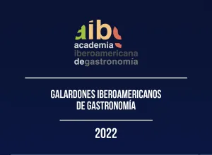 Galardones Iberoamericanos de la Nueva Gastronomía