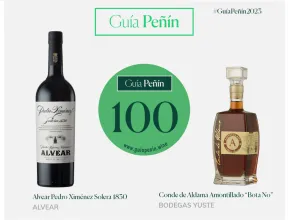 Guía Peñín