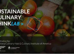 sustainable culinary thinklab