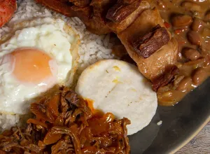 bandeja paisa