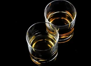 whisky y bourbon dferencias