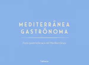 mediterránea gastrónoma