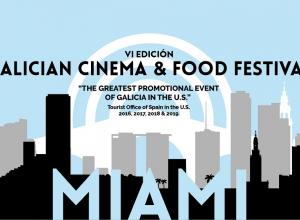 Galicia Cinema & Food Festival