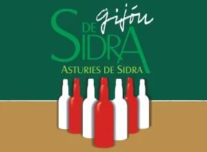 Gijón de Sidra