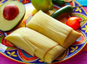 tamales mexicanos