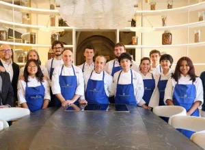 Becas Pernod Ricard España y MOM Culinary Institute