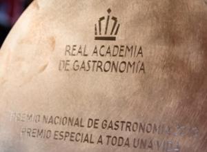 Premios Nacionales de Gastronomía de 2022