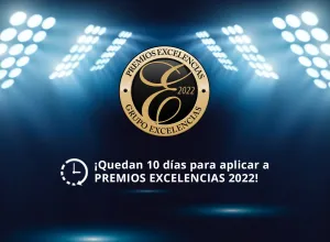 Premios Excelencias 2022