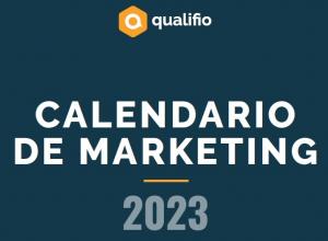 Calendario de Marketing 2023