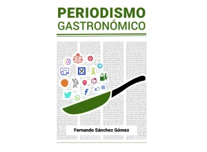 periodismo gastronómico