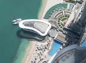 Abu Dhabi