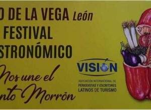  XXXVIII Feria del Pimiento Morrón de Fresno de la Vega 