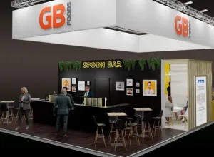 GBfoods