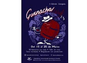 garnacha week 