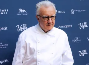 Alain Ducasse