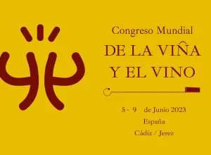 Congreso Mundial de la Viña y el Vino