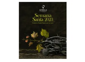 feria del vino Jumilla 2023