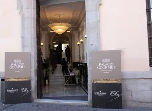 Palacio Gourmet