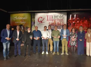  XIII edición de los Premios Calidad Cigales 202