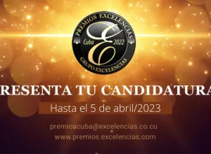 Premios Excelencia 