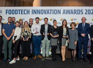 FoodTech Innovation Awards