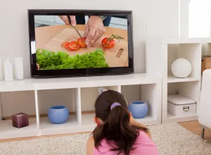 Programas de televisión de cocina