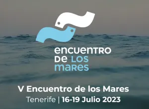 V Encuentro de los Mares