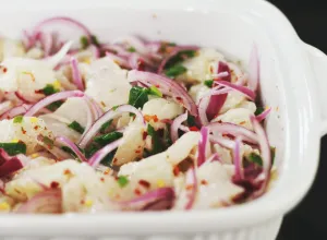 Día Nacional del Ceviche, el icono gastronómico de Perú en el mundo