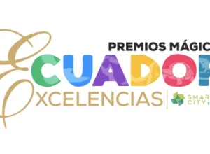 Premios Mágicos Ecuador por Excelencias