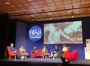 Presentación de Equibocados: El primer documental de Le Cordon Bleu se presenta en Madrid