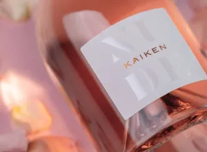 Bodega Kaiken presenta Nude