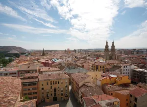 Logroño acogerá el Campeonato Nacional de Gastronomía 2023