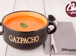 gazpacho