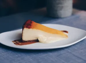 Tarta de Queso