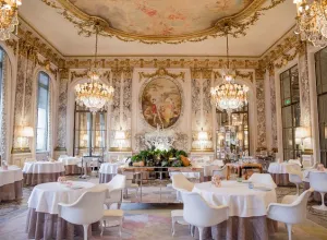 Le Meurice