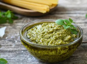 pesto