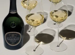 Brut Millésimé 2015