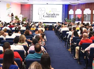 Festival Internacional Varadero Gourmet