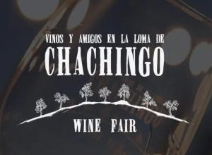 Chachingo Wine Fair