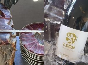 cazurro: cecina y vinos de León