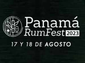 Panamá Rum Fest 2023
