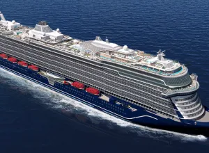 Mein Schiff 8 